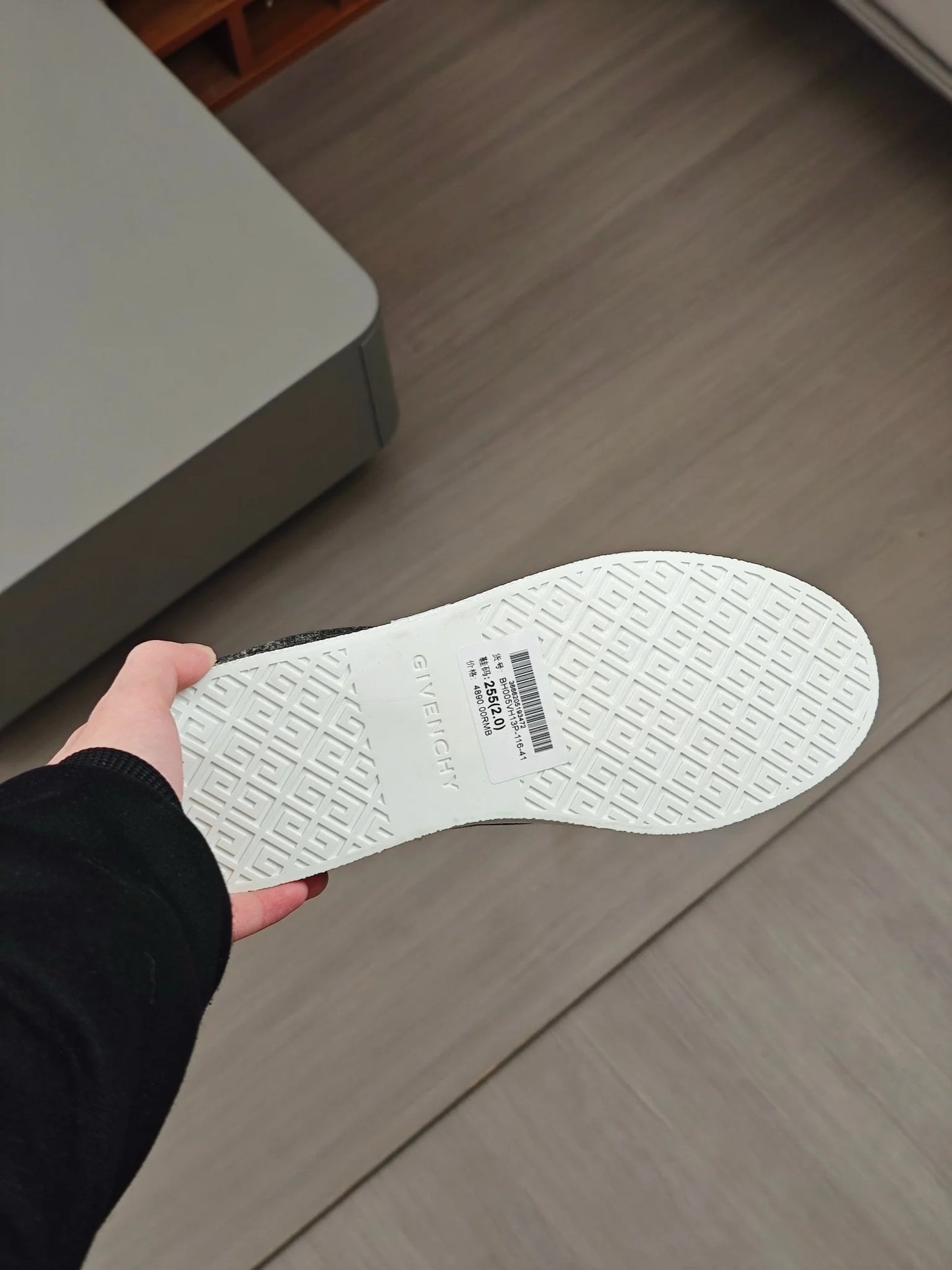 GVC SNEAKER