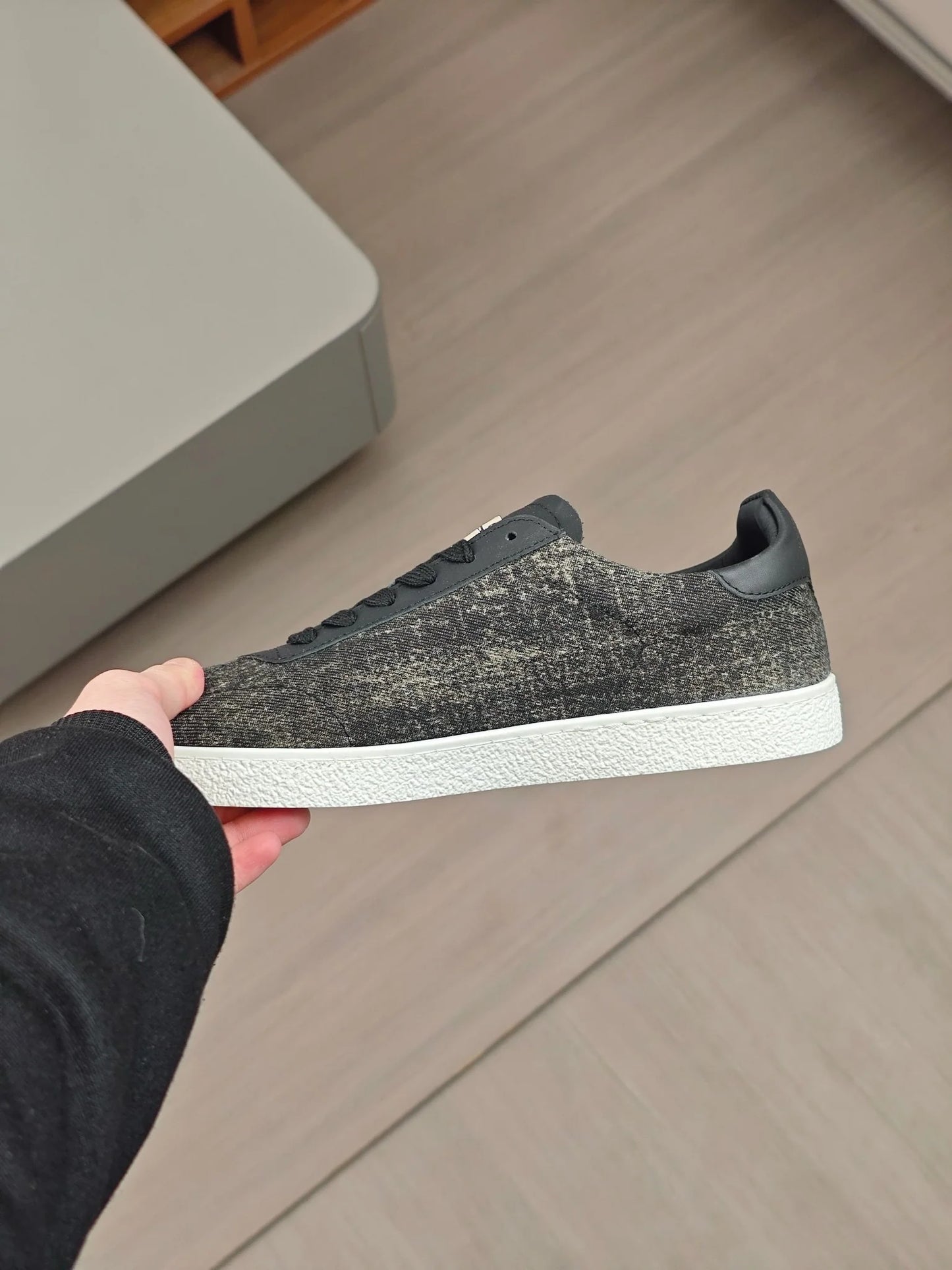 GVC SNEAKER