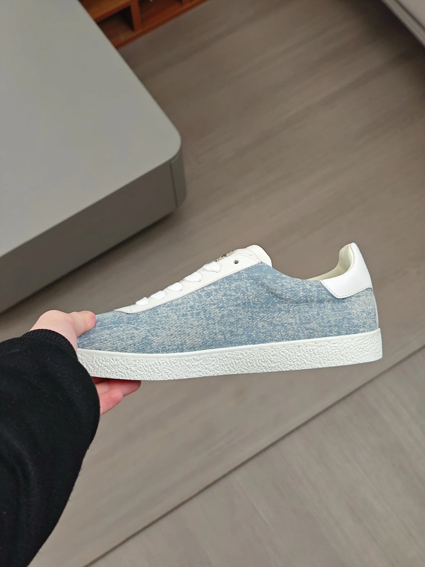 GVC SNEAKER