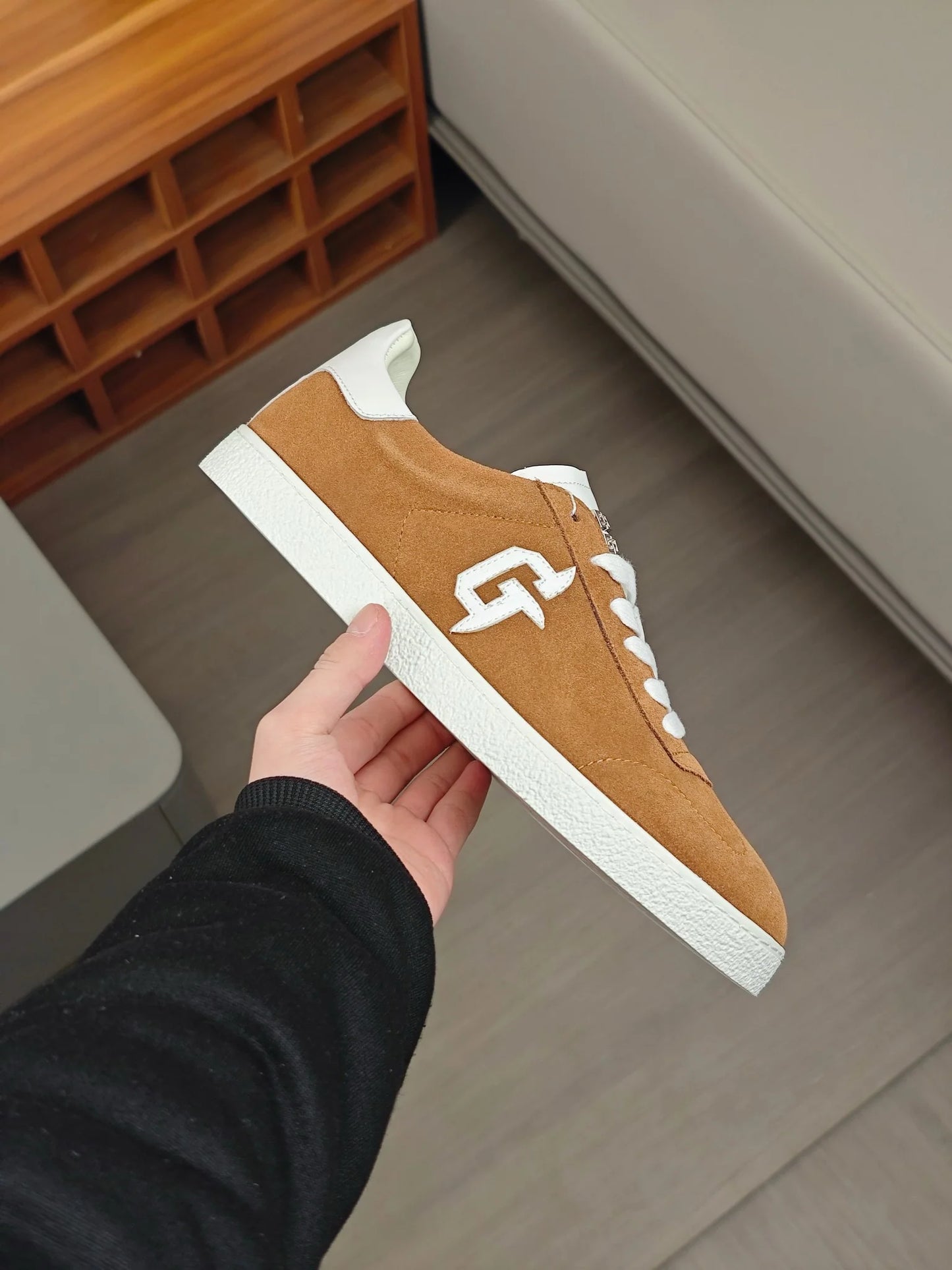 GVC SNEAKER