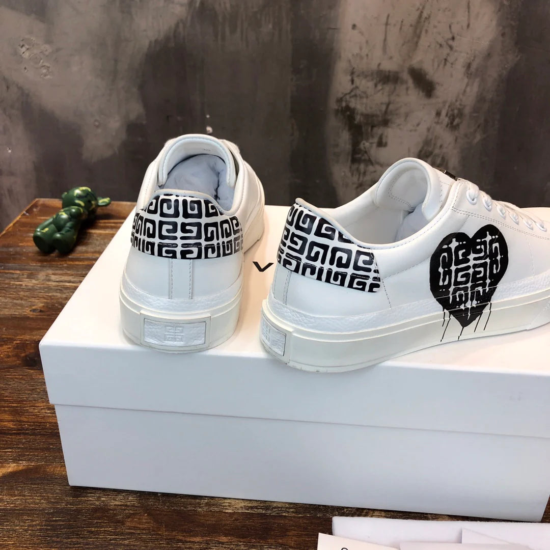 GVC SNEAKER