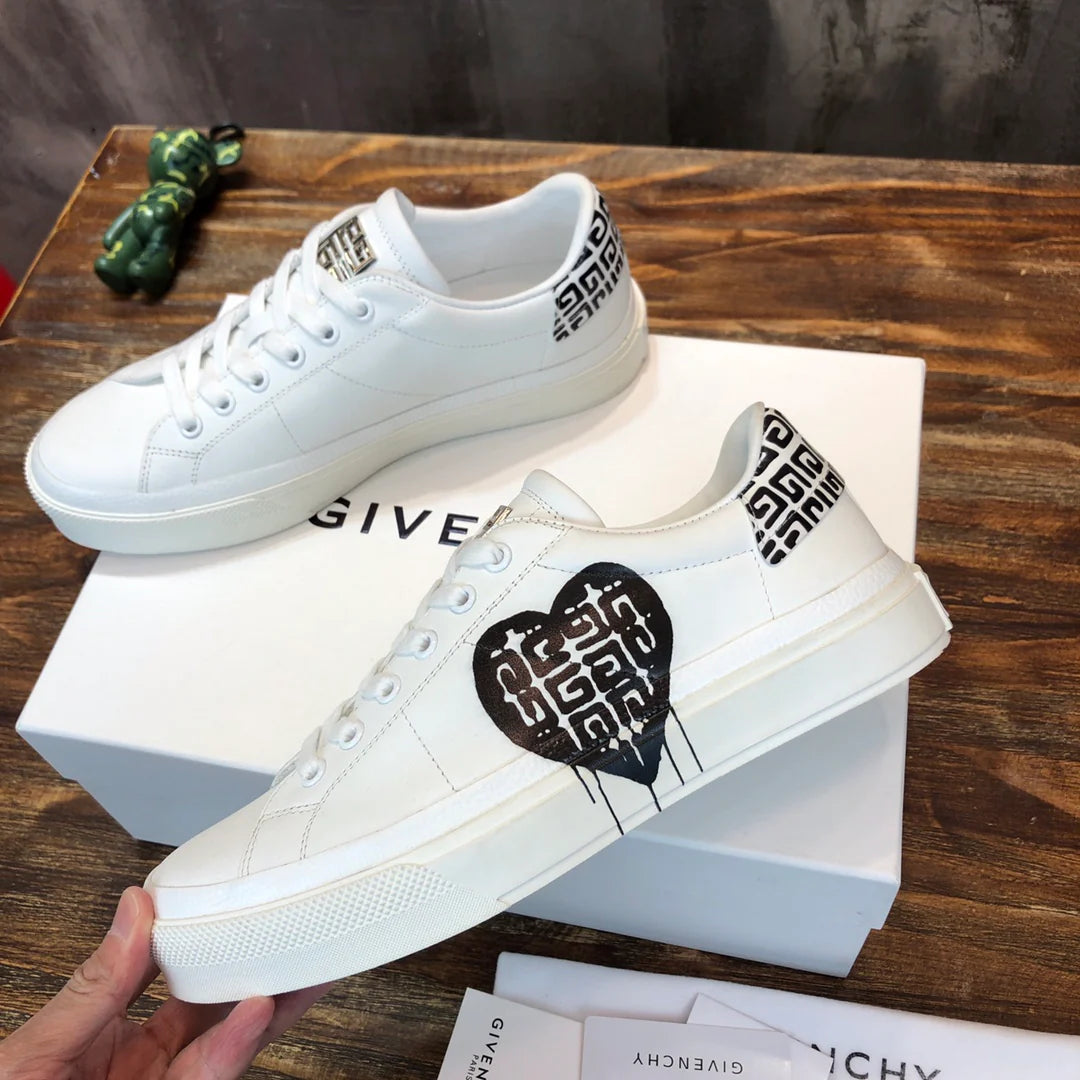 GVC SNEAKER