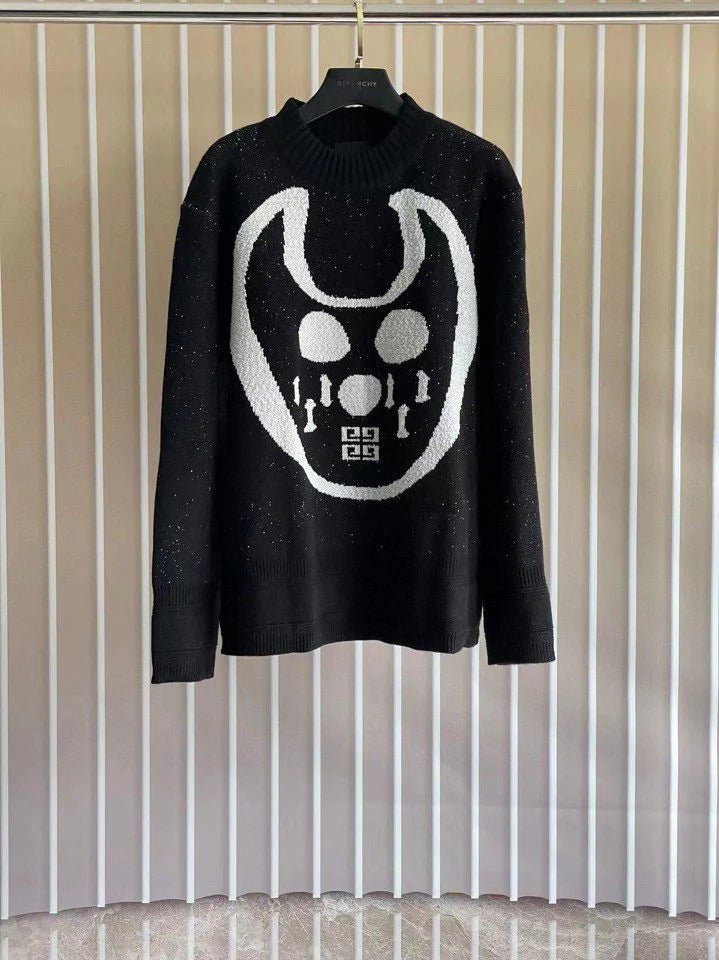GVC SWEATER