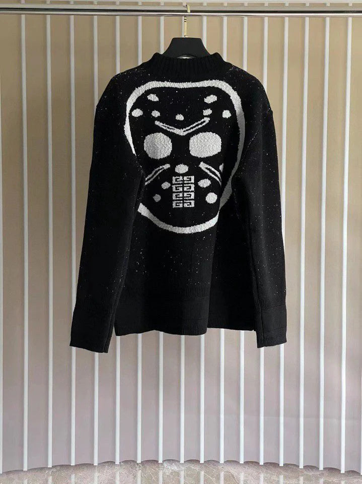 GVC SWEATER