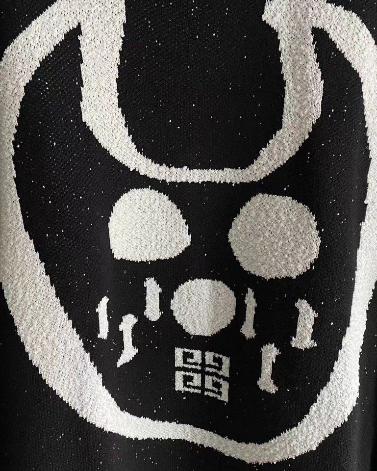 GVC SWEATER