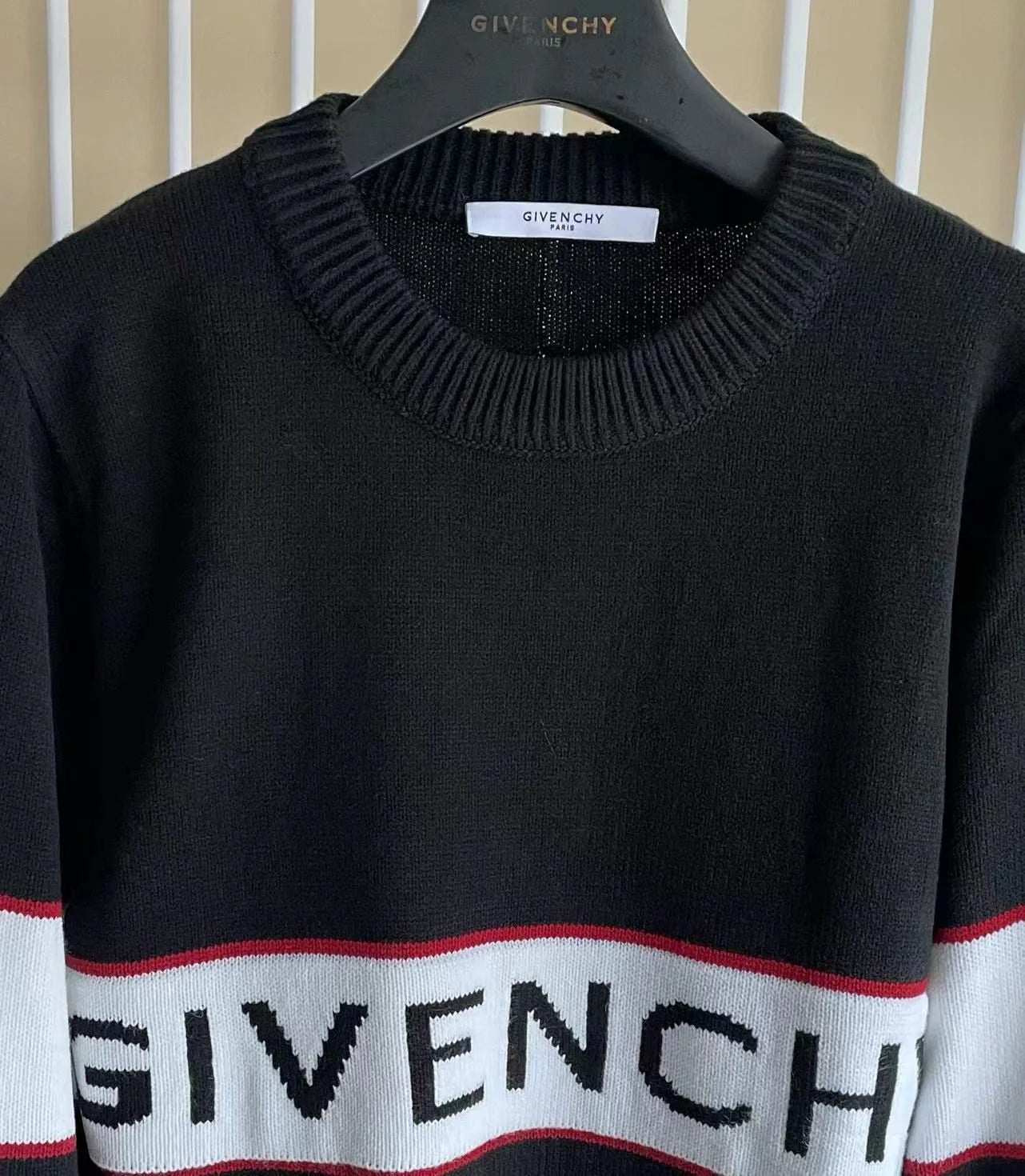GVC SWEATER