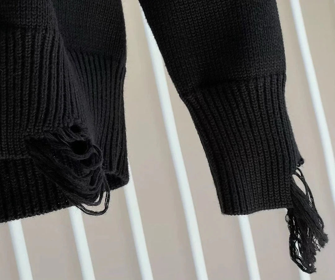 GVC SWEATER