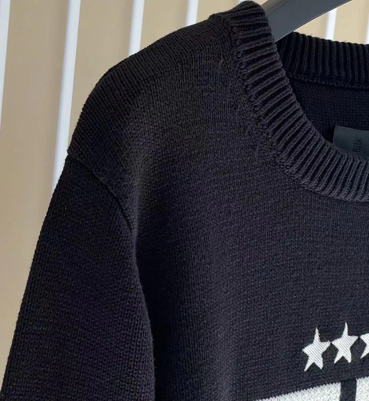 GVC SWEATER
