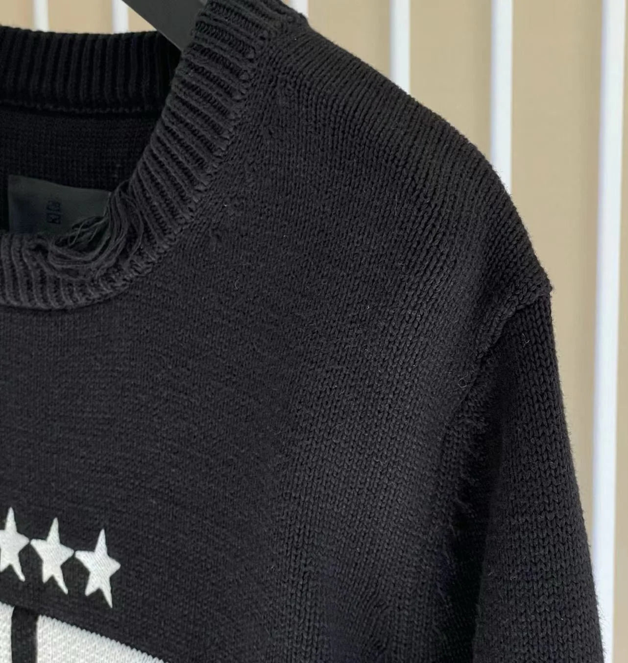 GVC SWEATER