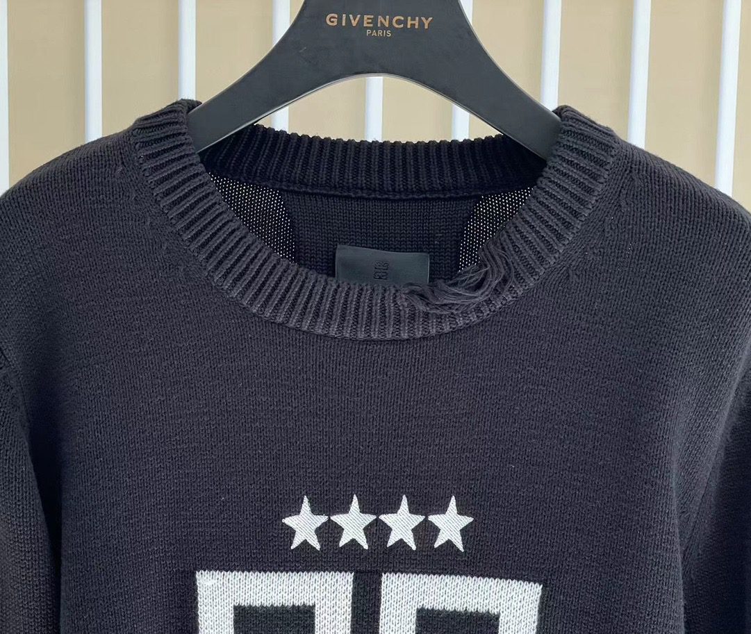 GVC SWEATER