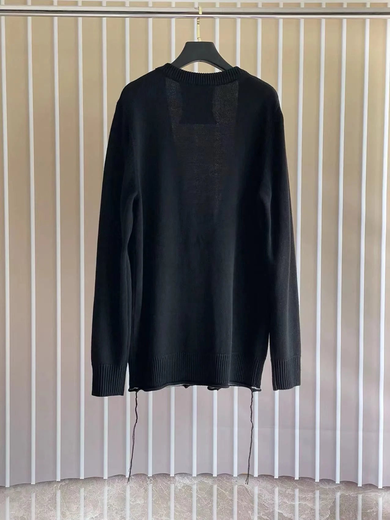 GVC SWEATER