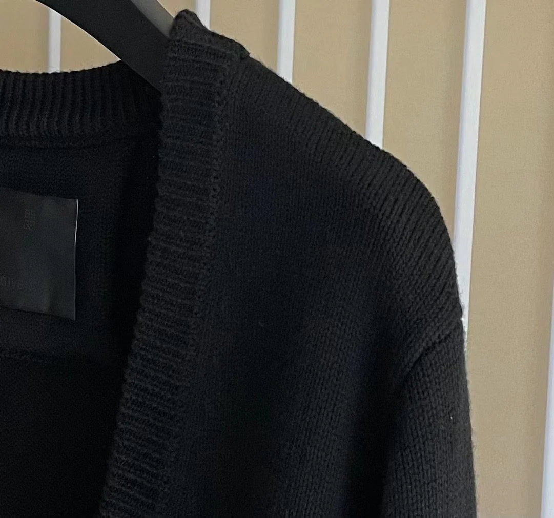 GVC SWEATER