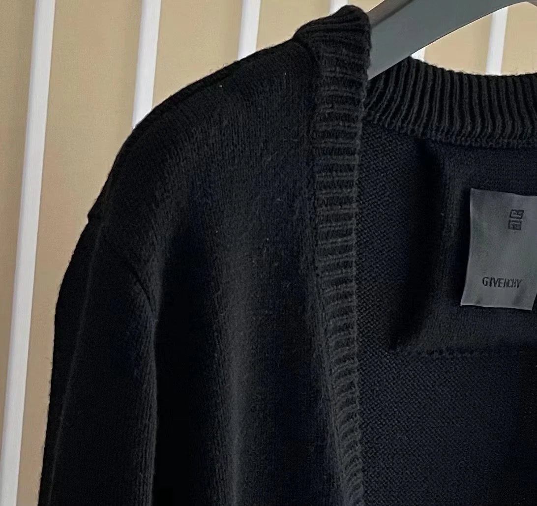 GVC SWEATER