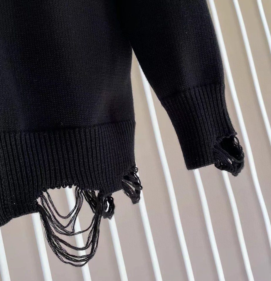 GVC SWEATER