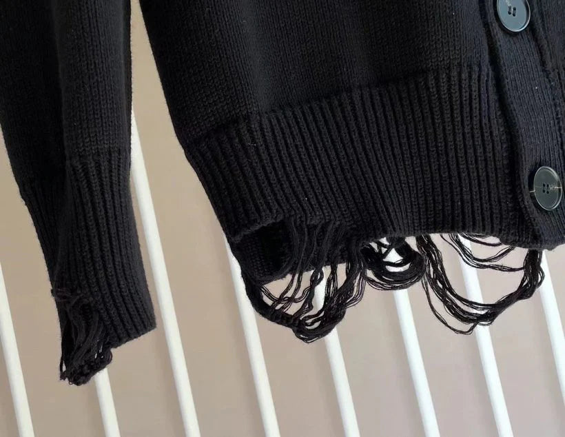 GVC SWEATER