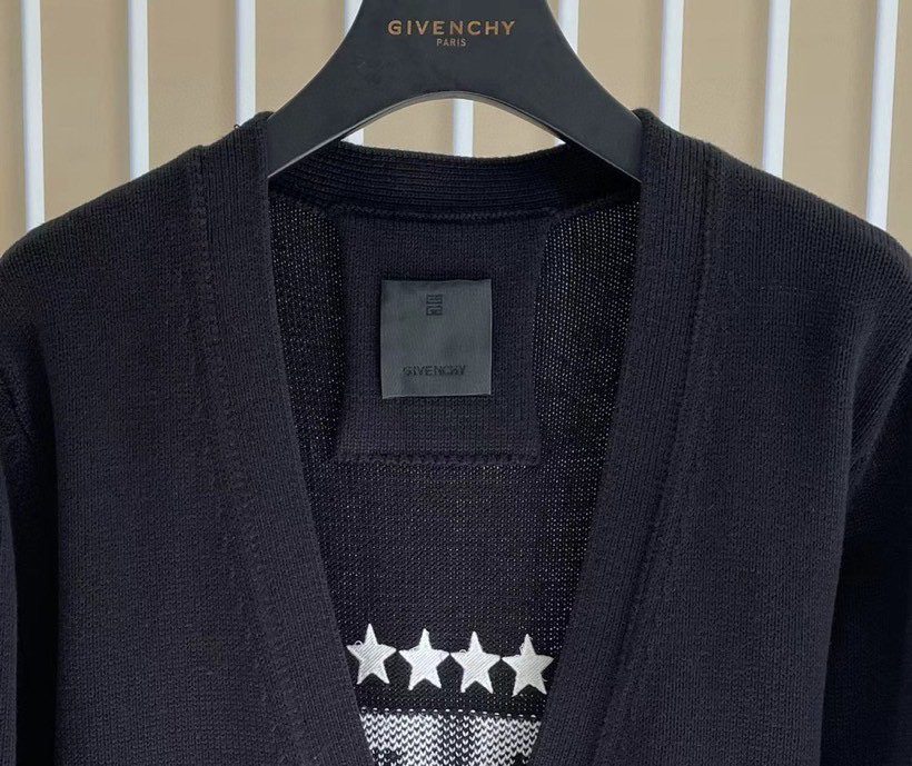 GVC SWEATER