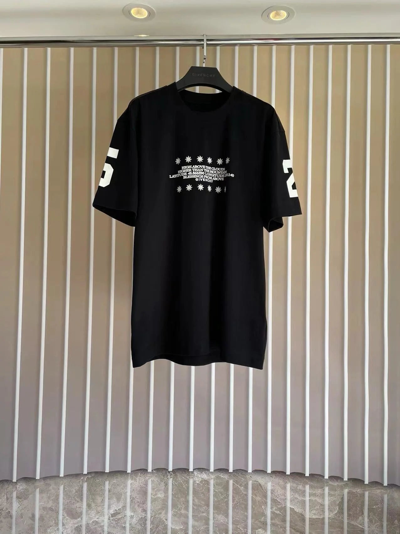 GVC TSHIRT