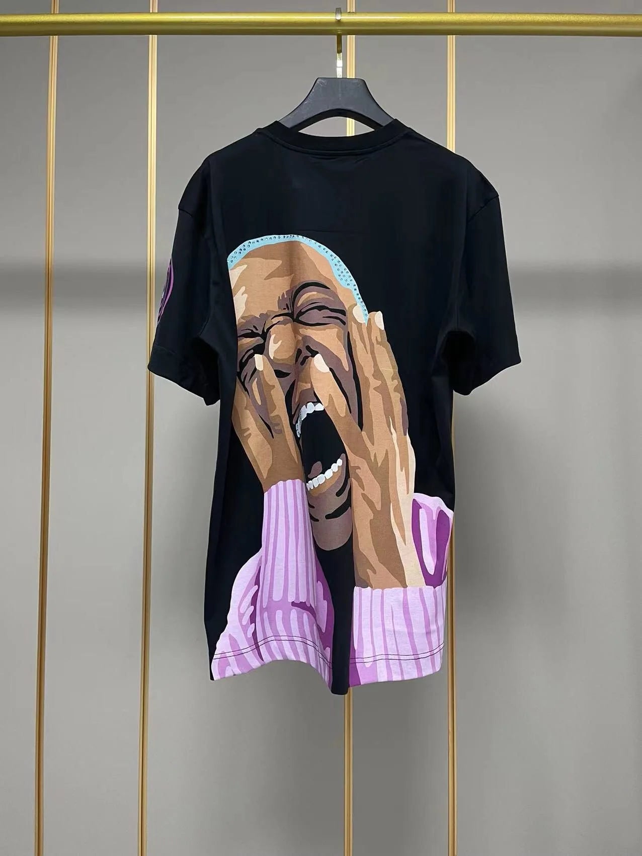 GVC TSHIRT