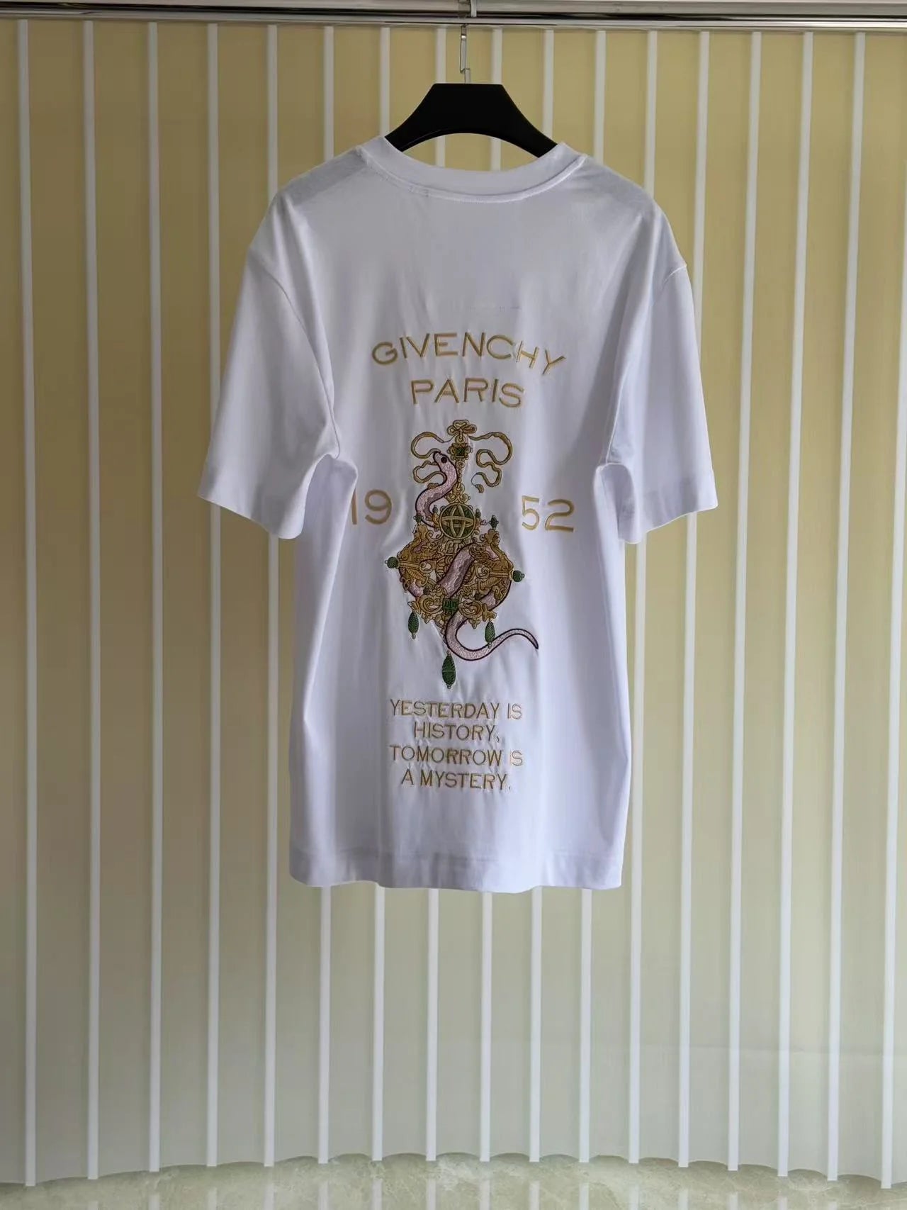 GVC TSHIRT