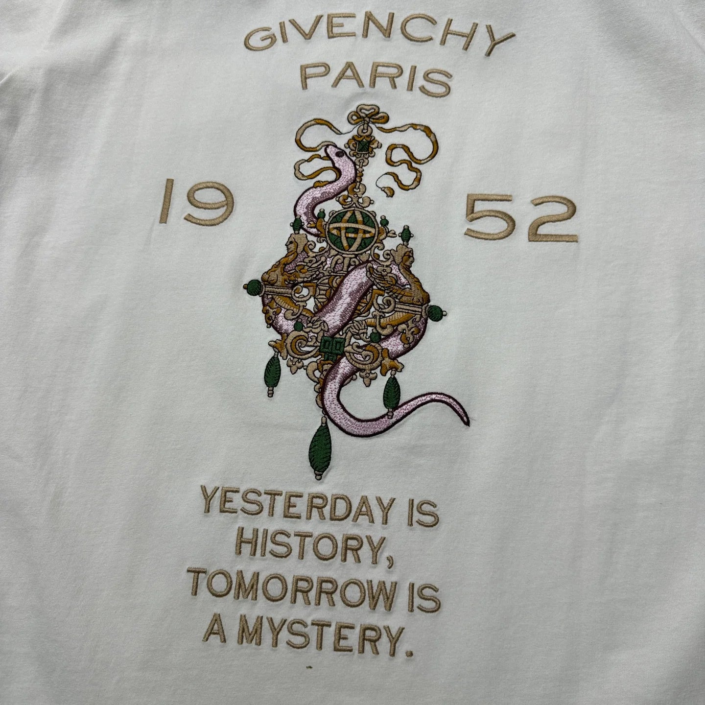 GVC TSHIRT