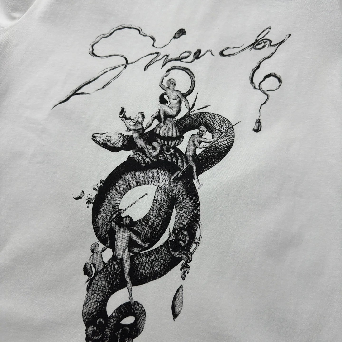 GVC TSHIRT
