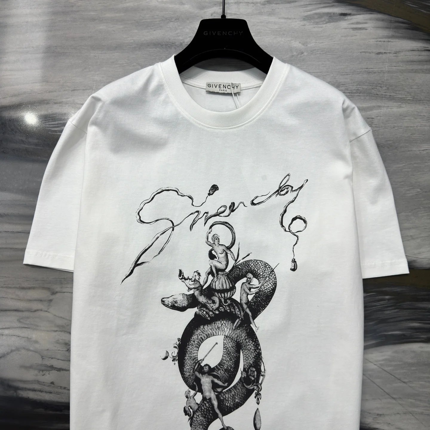 GVC TSHIRT