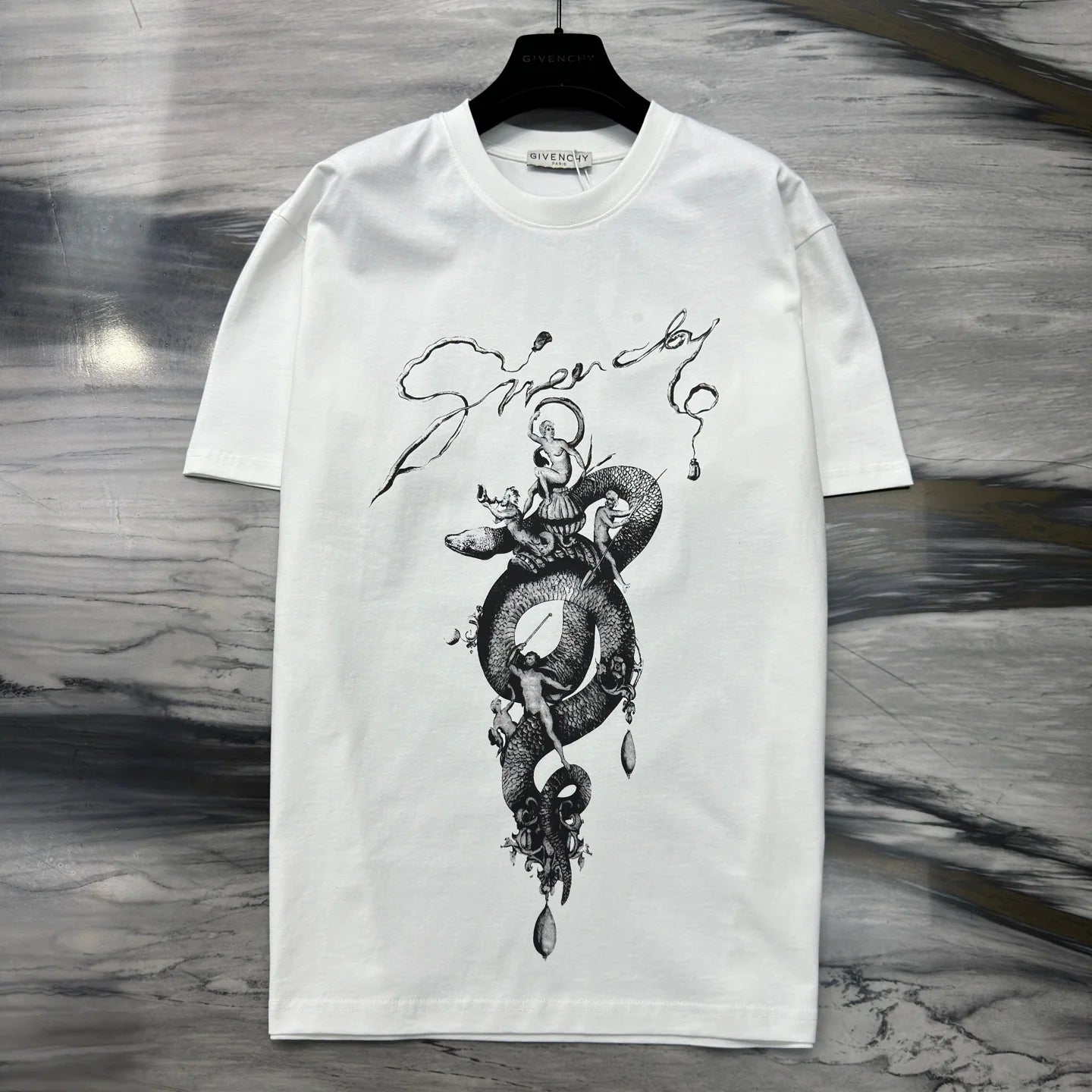 GVC TSHIRT