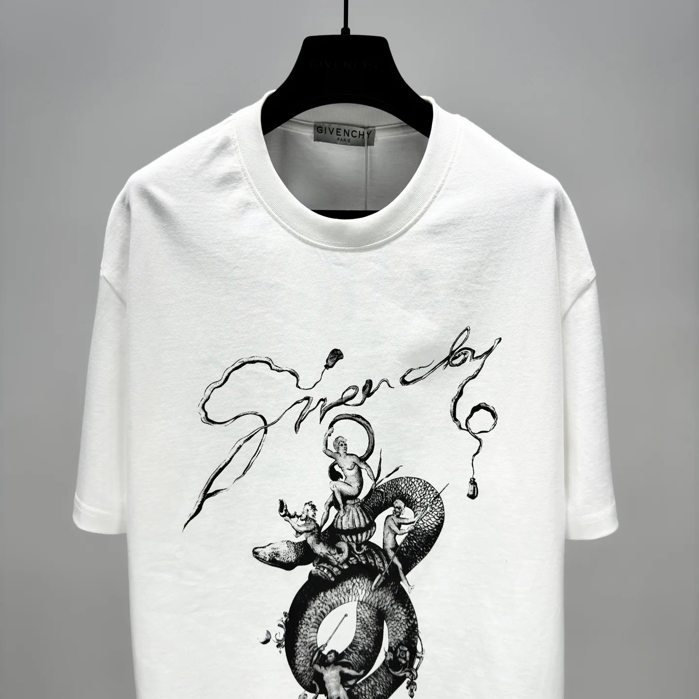 GVC TSHIRT