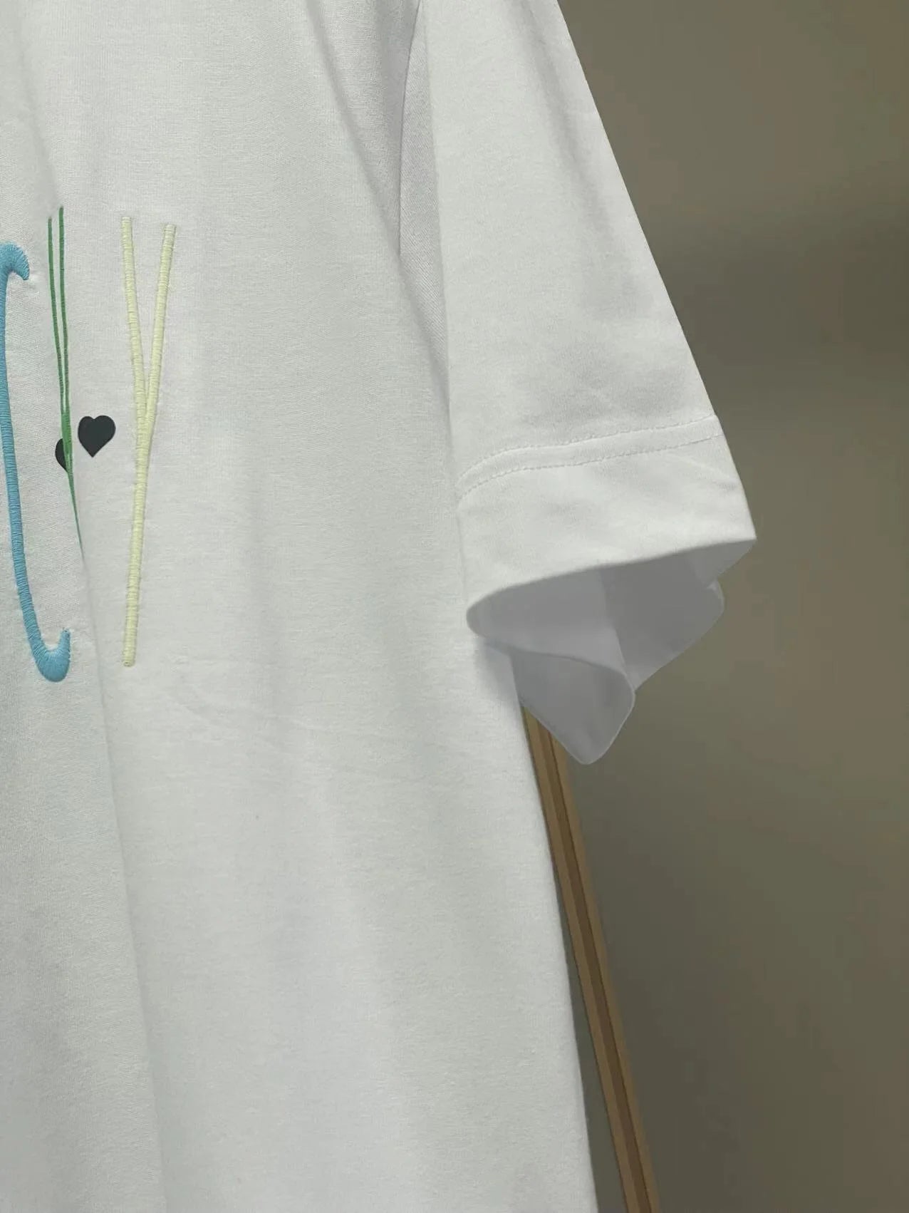 GVC TSHIRT