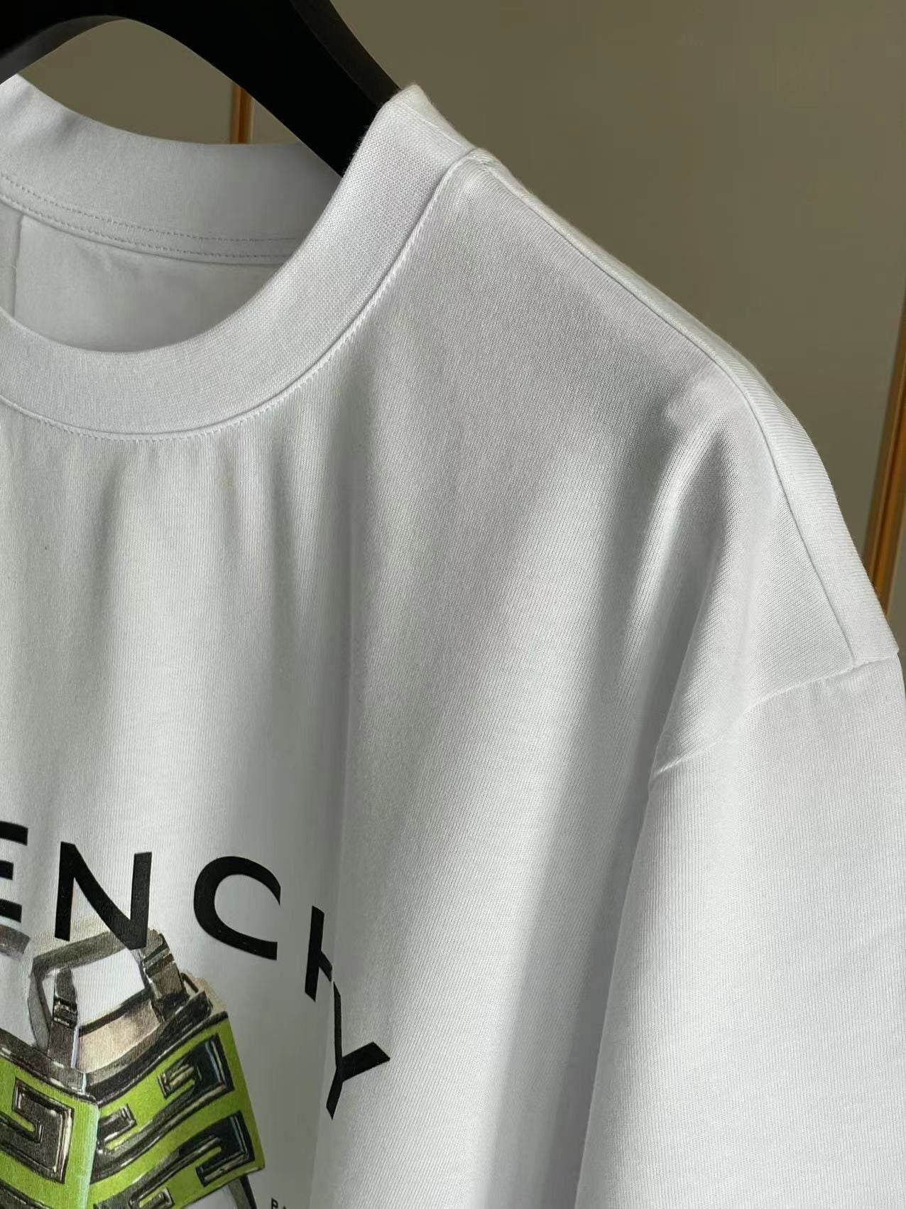 GVC TSHIRT