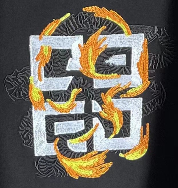 GVC TSHIRT