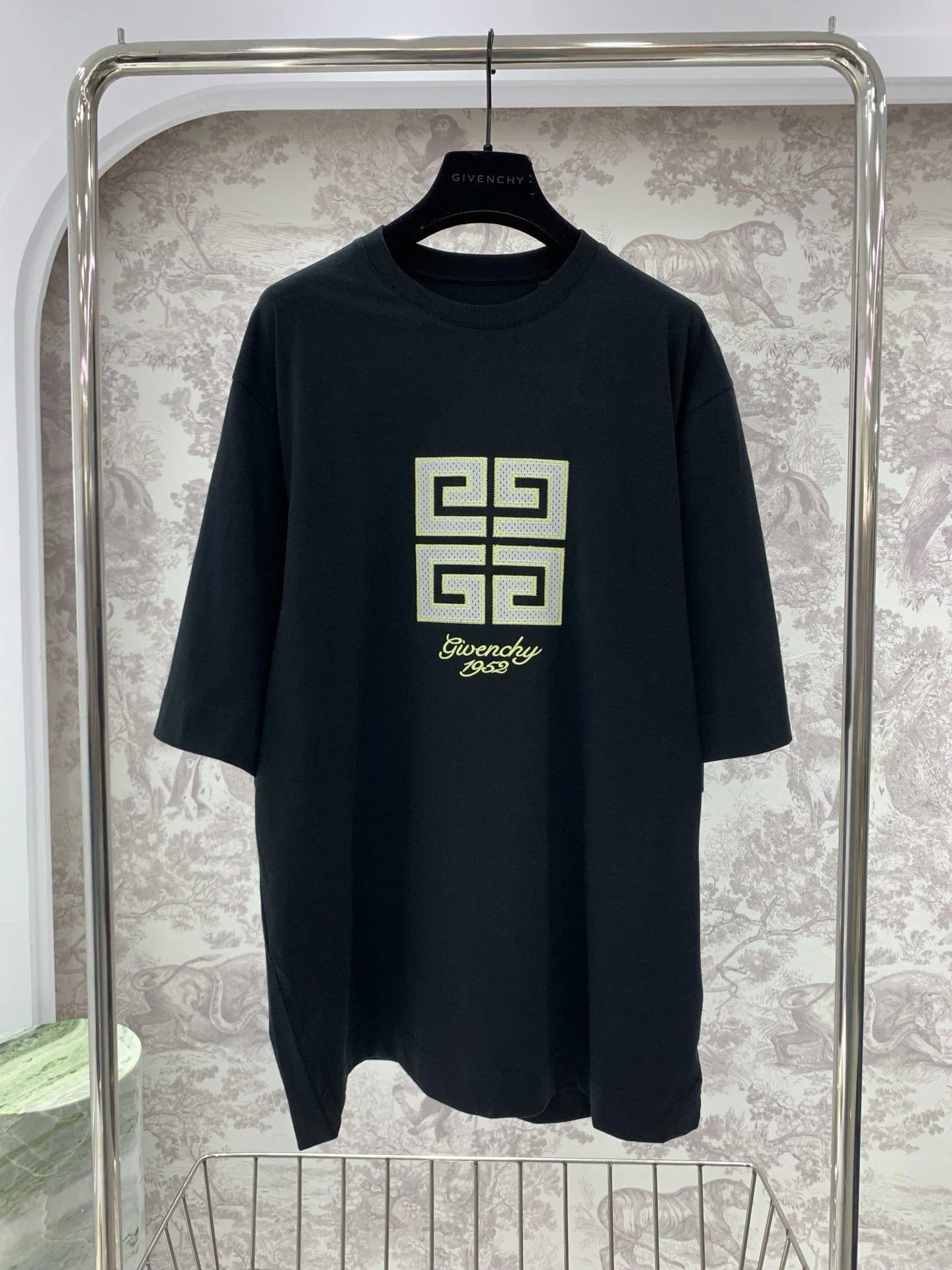 GVC TSHIRT