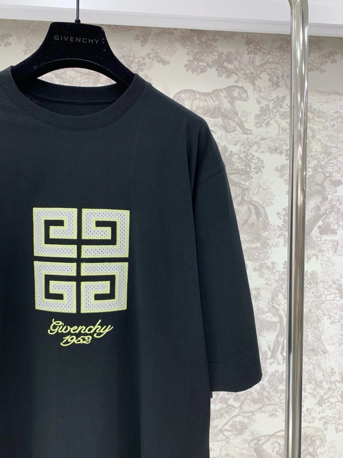 GVC TSHIRT