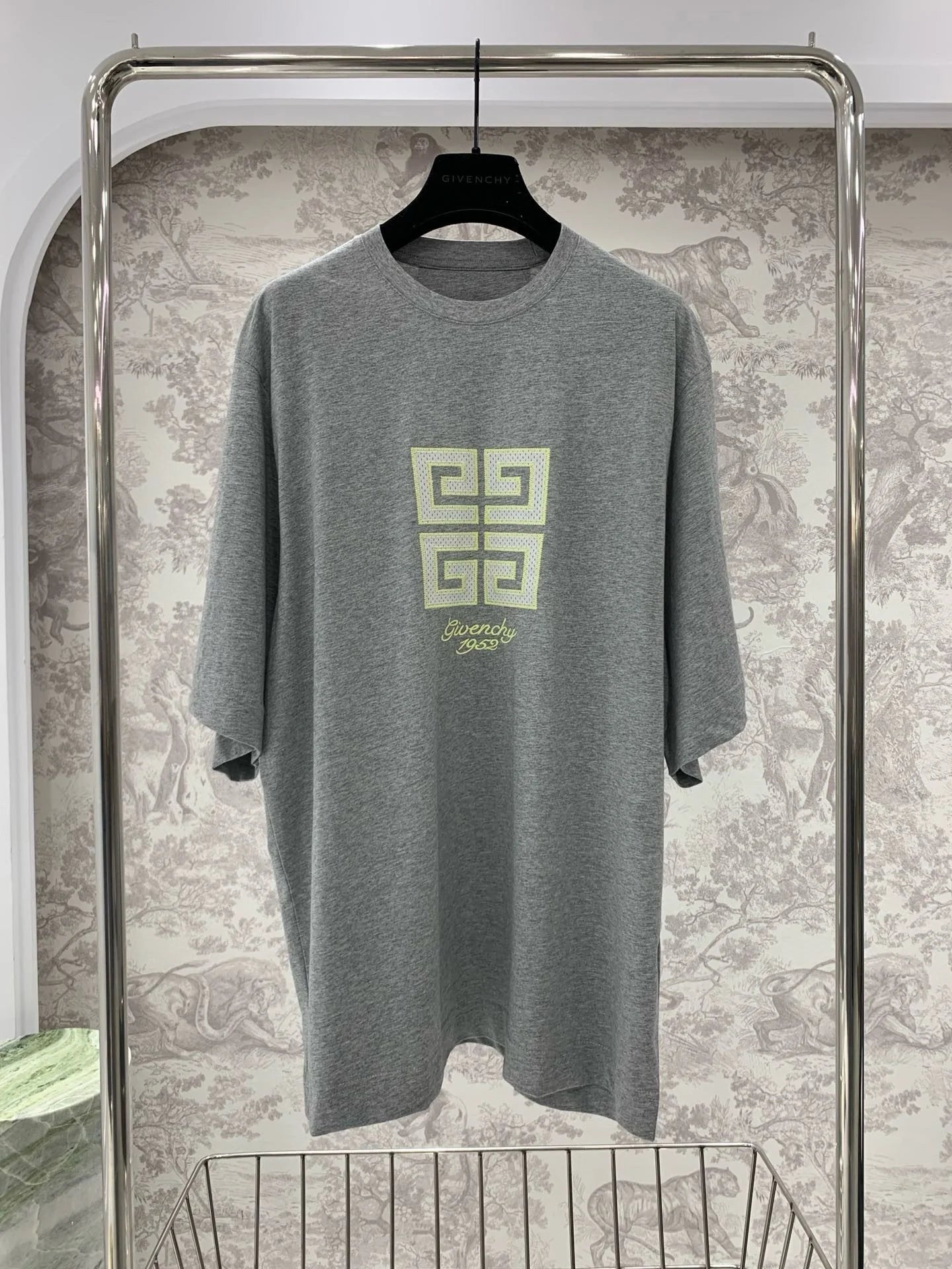 GVC TSHIRT