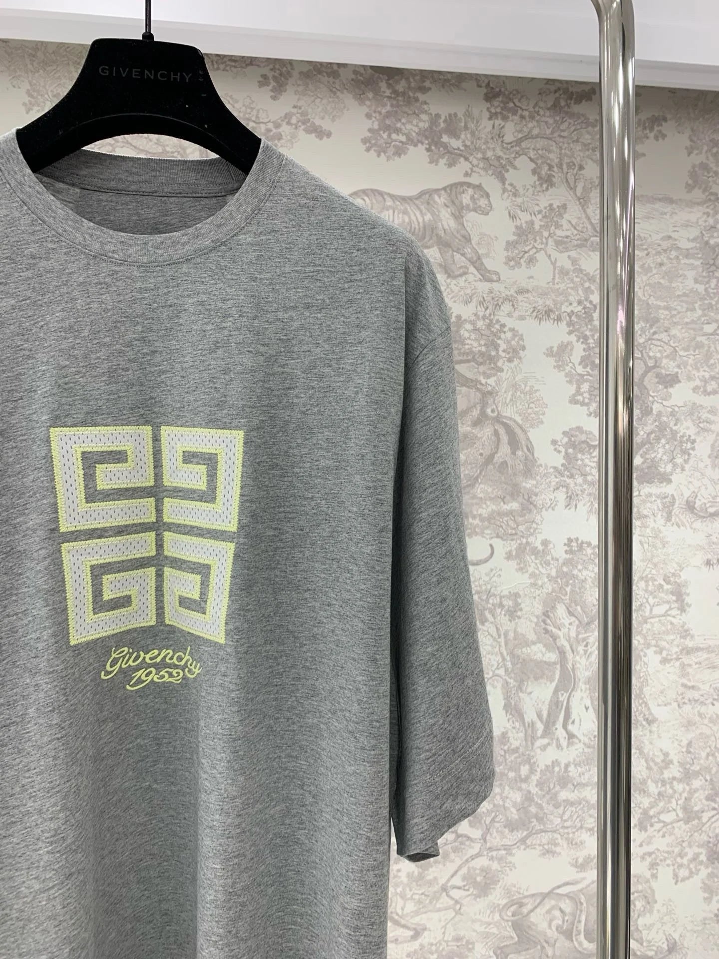 GVC TSHIRT