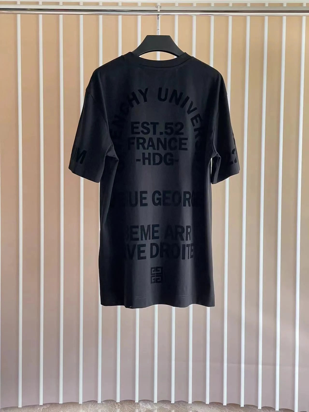 GVC TSHIRT