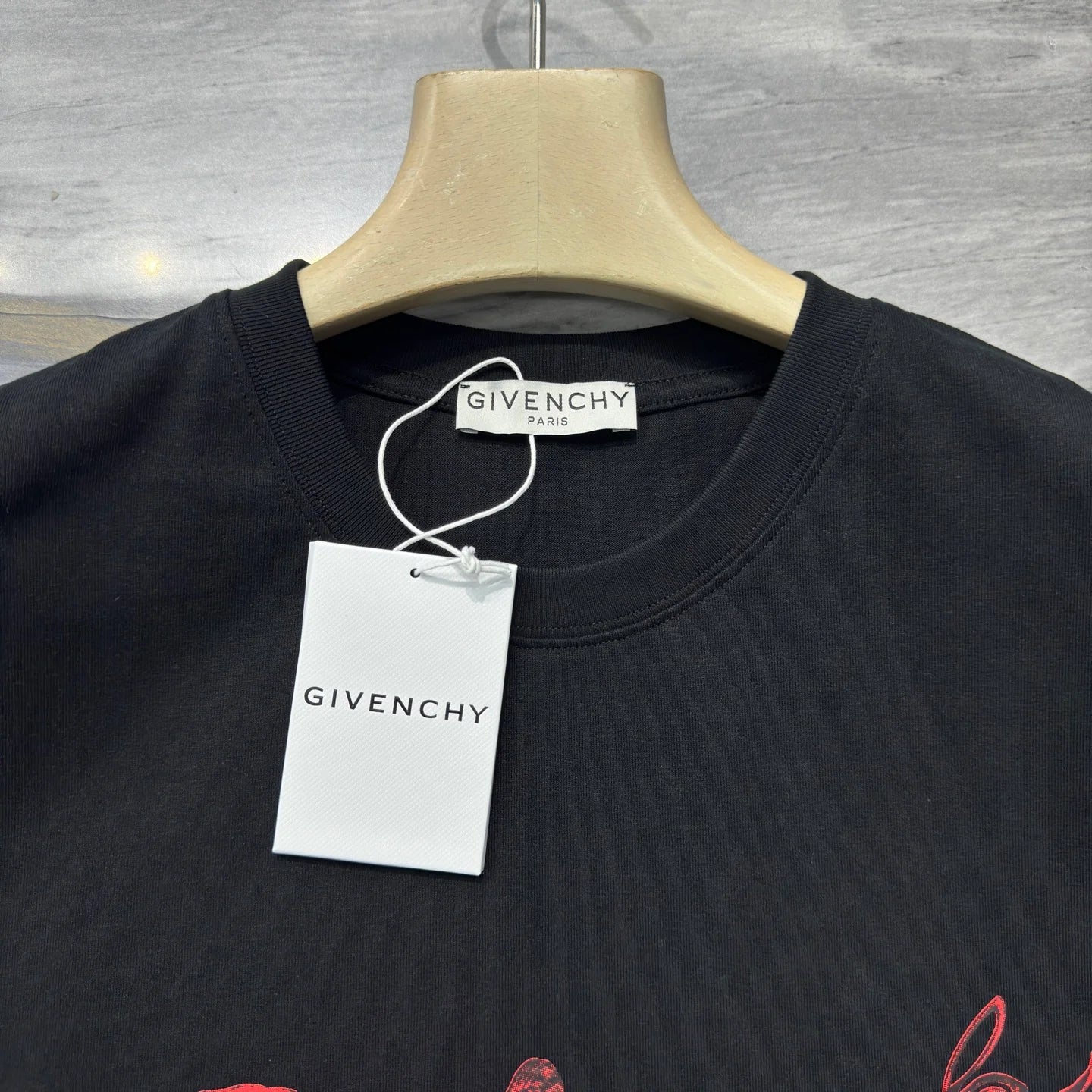 GVC TSHIRT