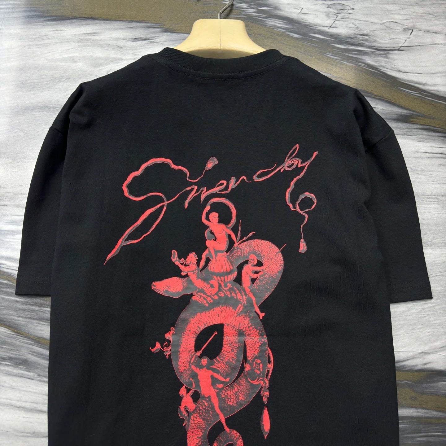 GVC TSHIRT