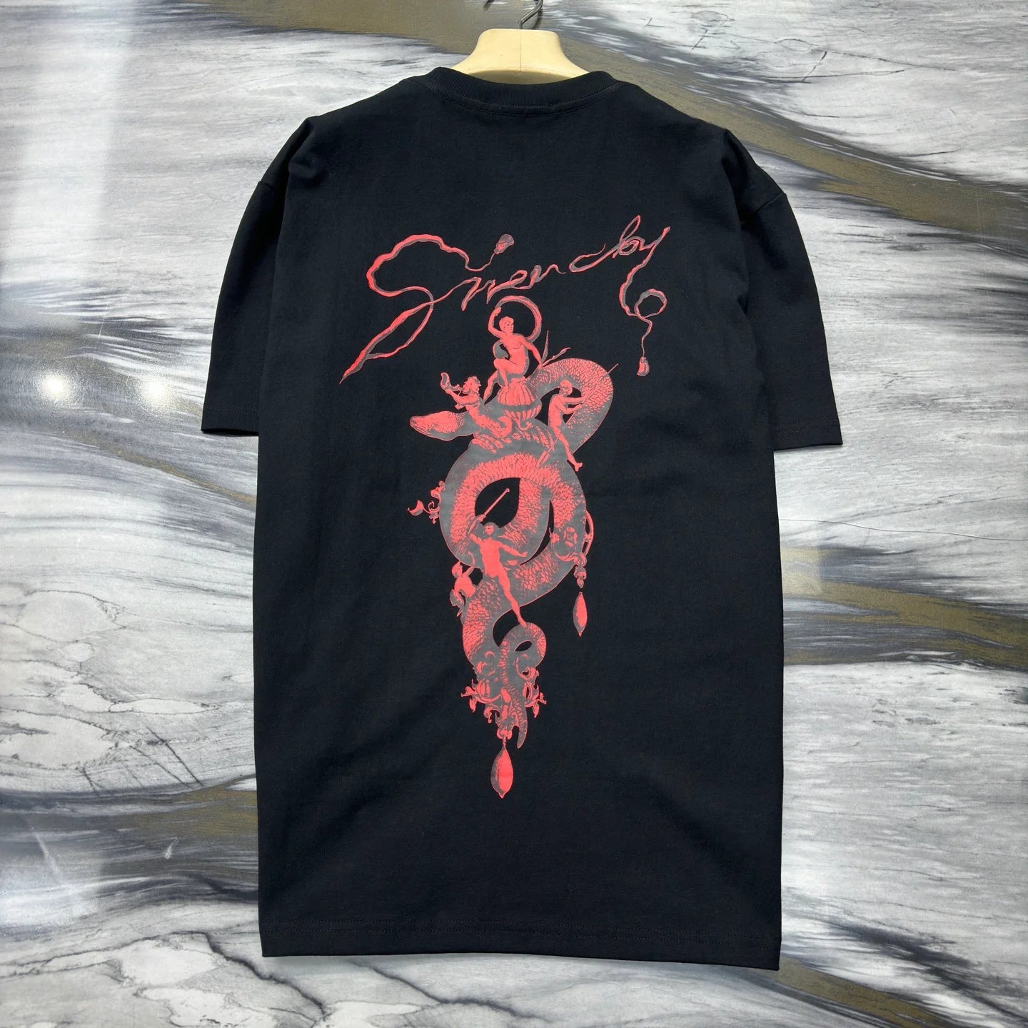 GVC TSHIRT