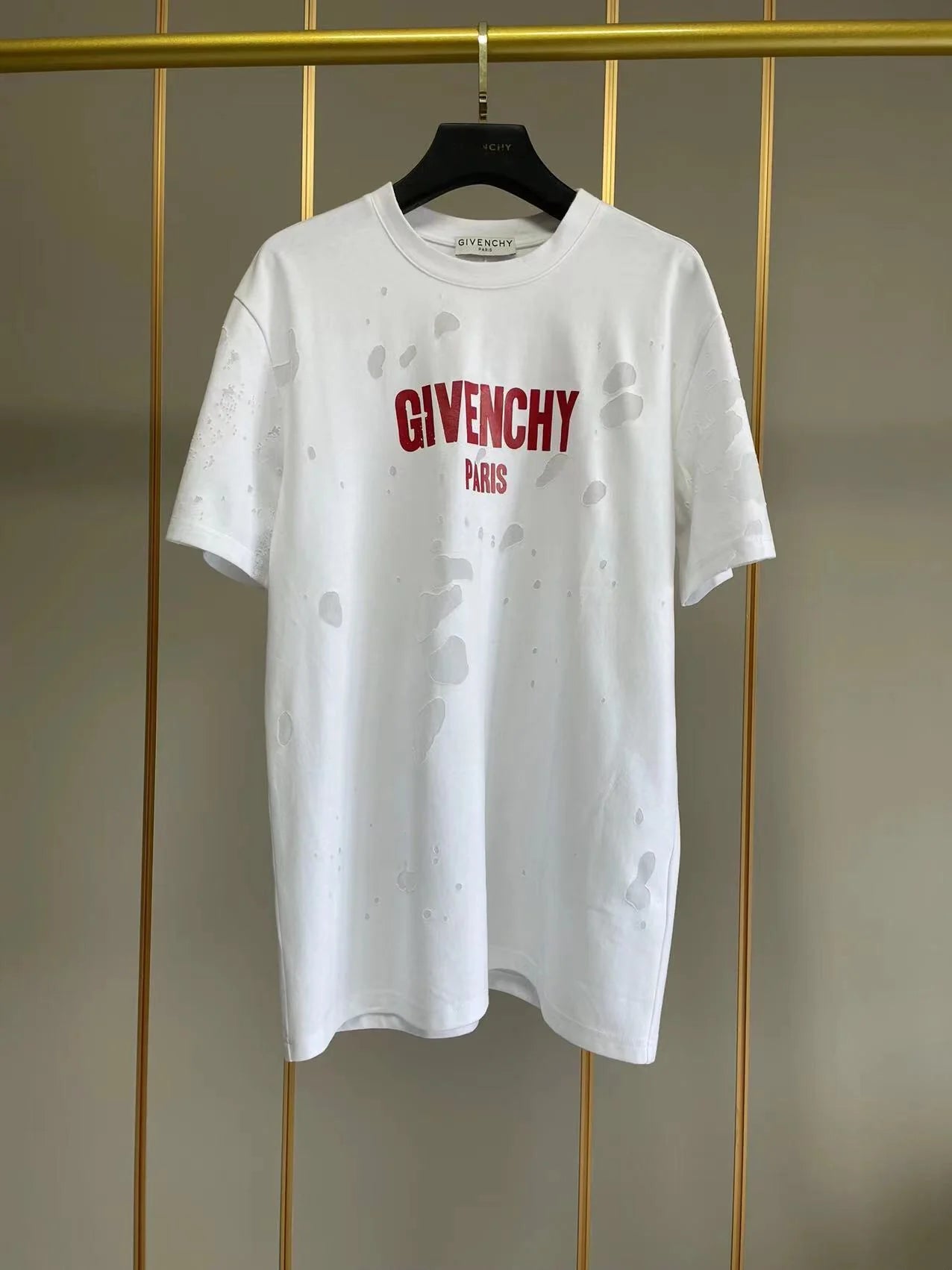 GVC TSHIRT