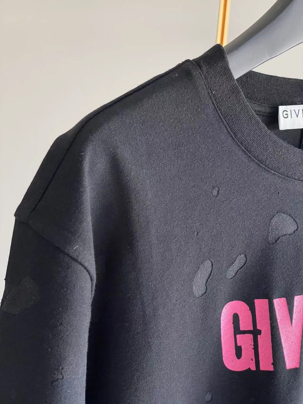 GVC TSHIRT