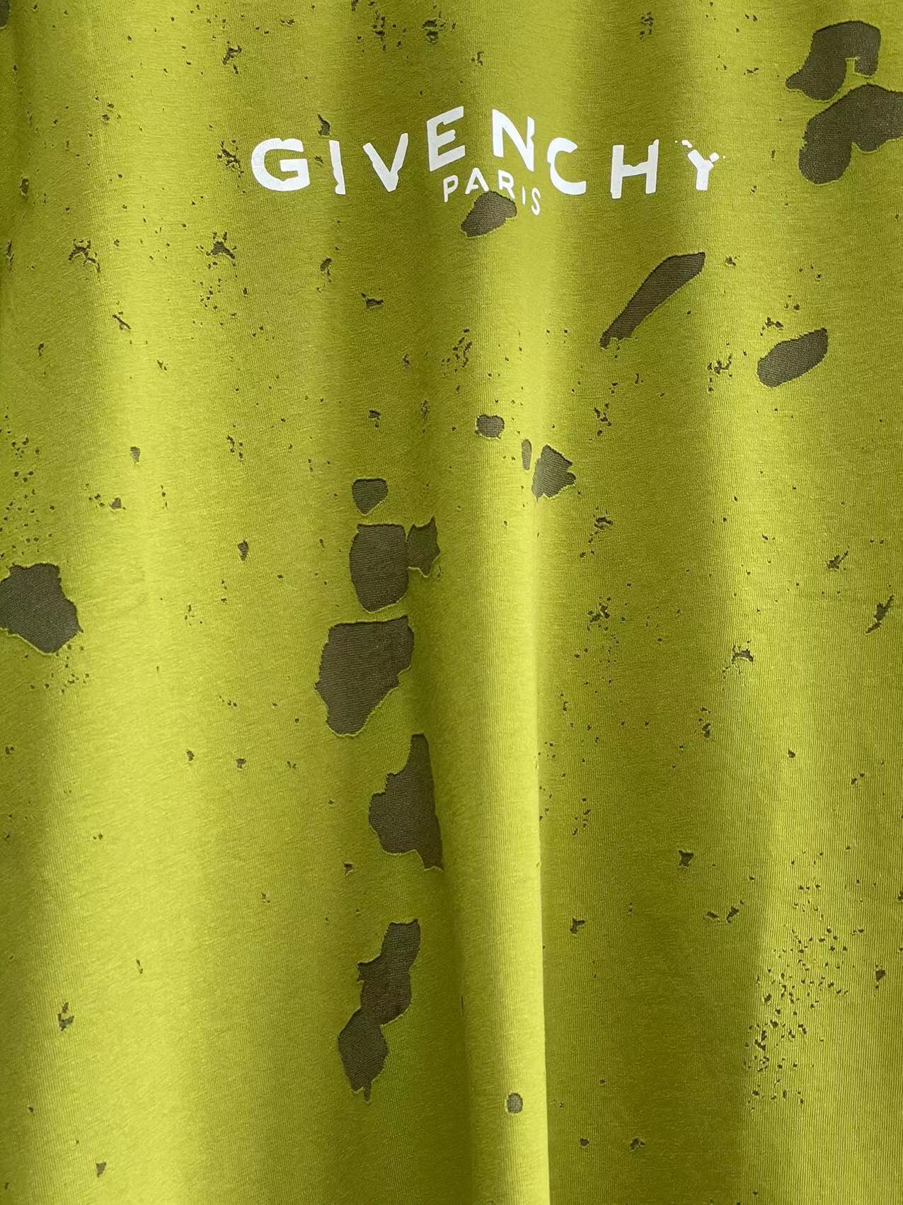 GVC TSHIRT