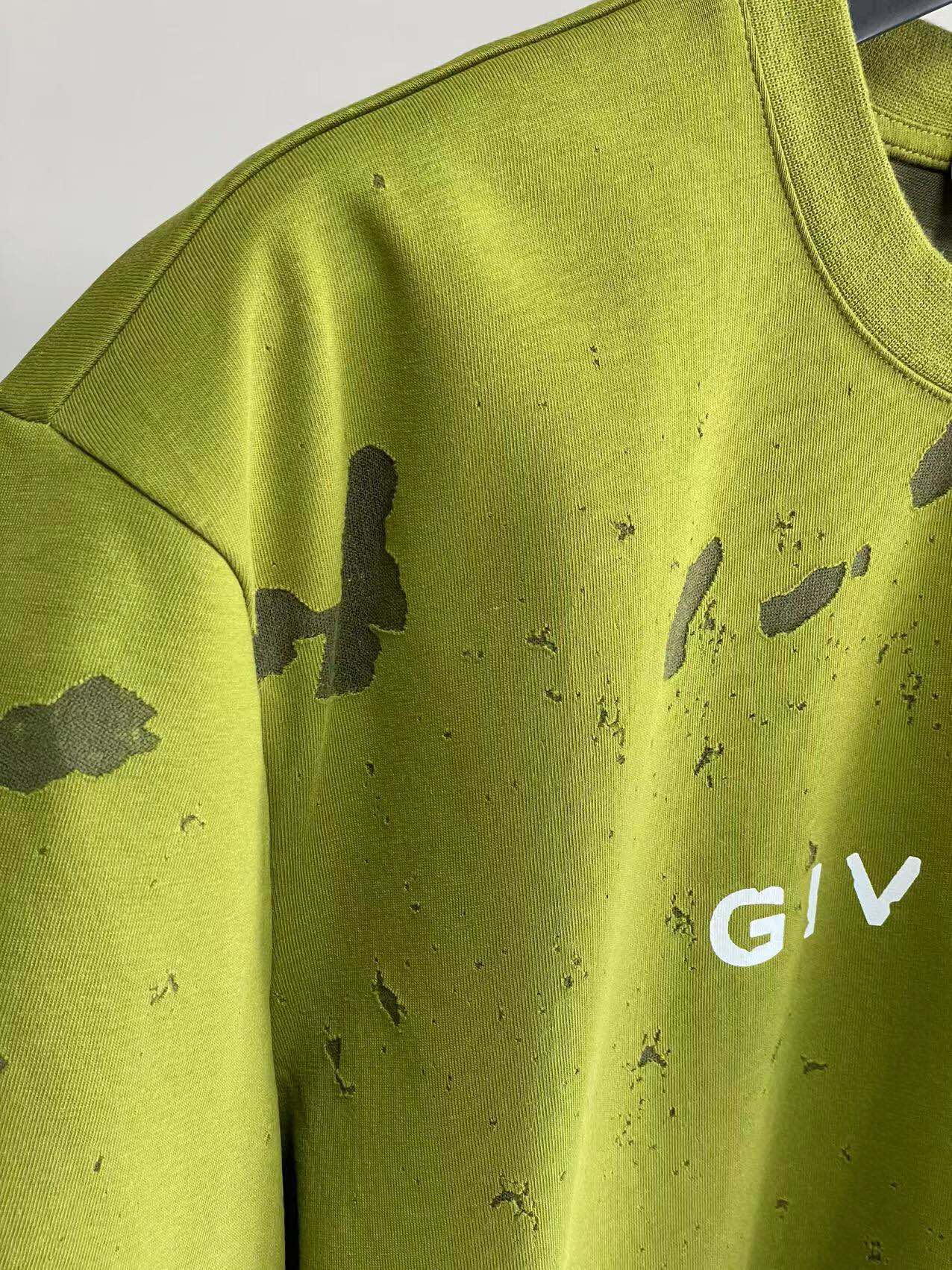 GVC TSHIRT