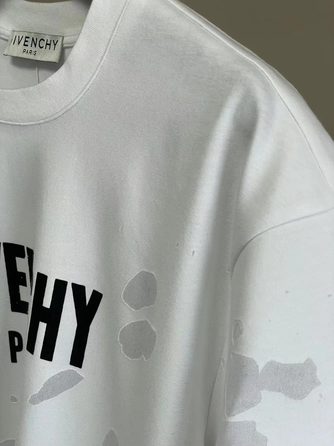 GVC TSHIRT