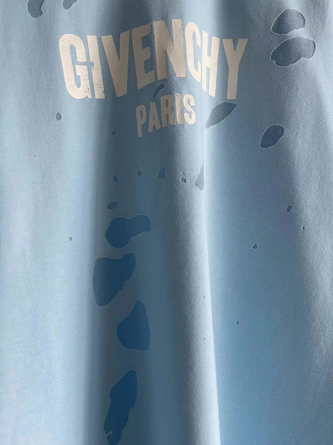 GVC TSHIRT