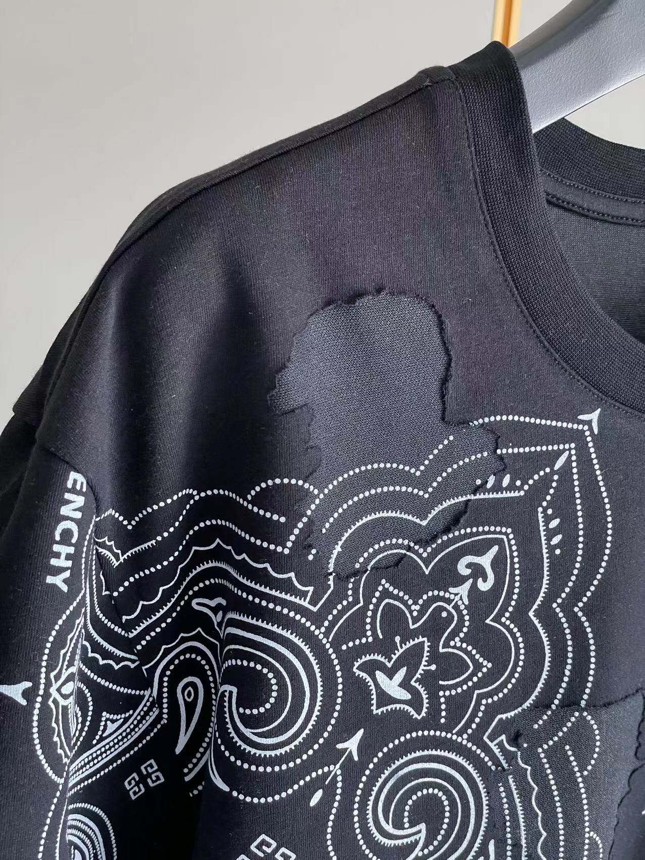 GVC TSHIRT