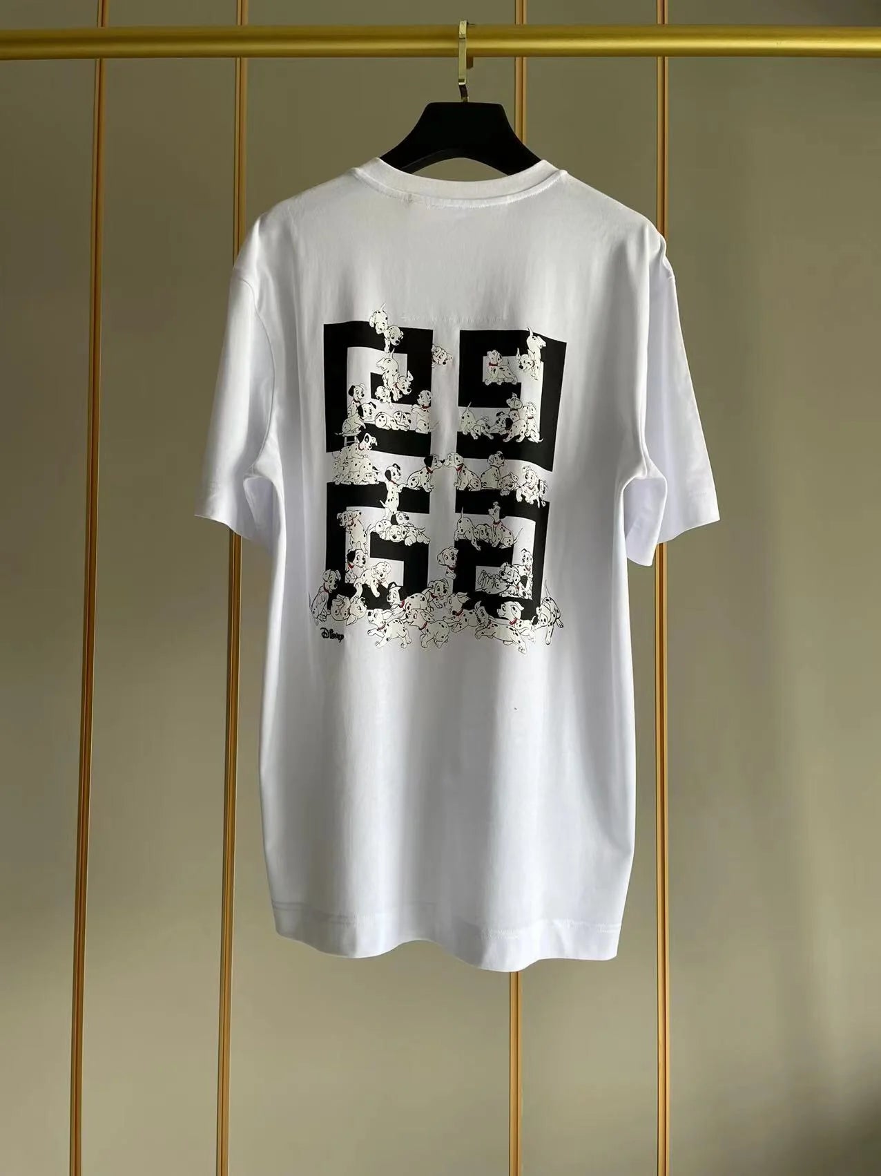 GVC TSHIRT