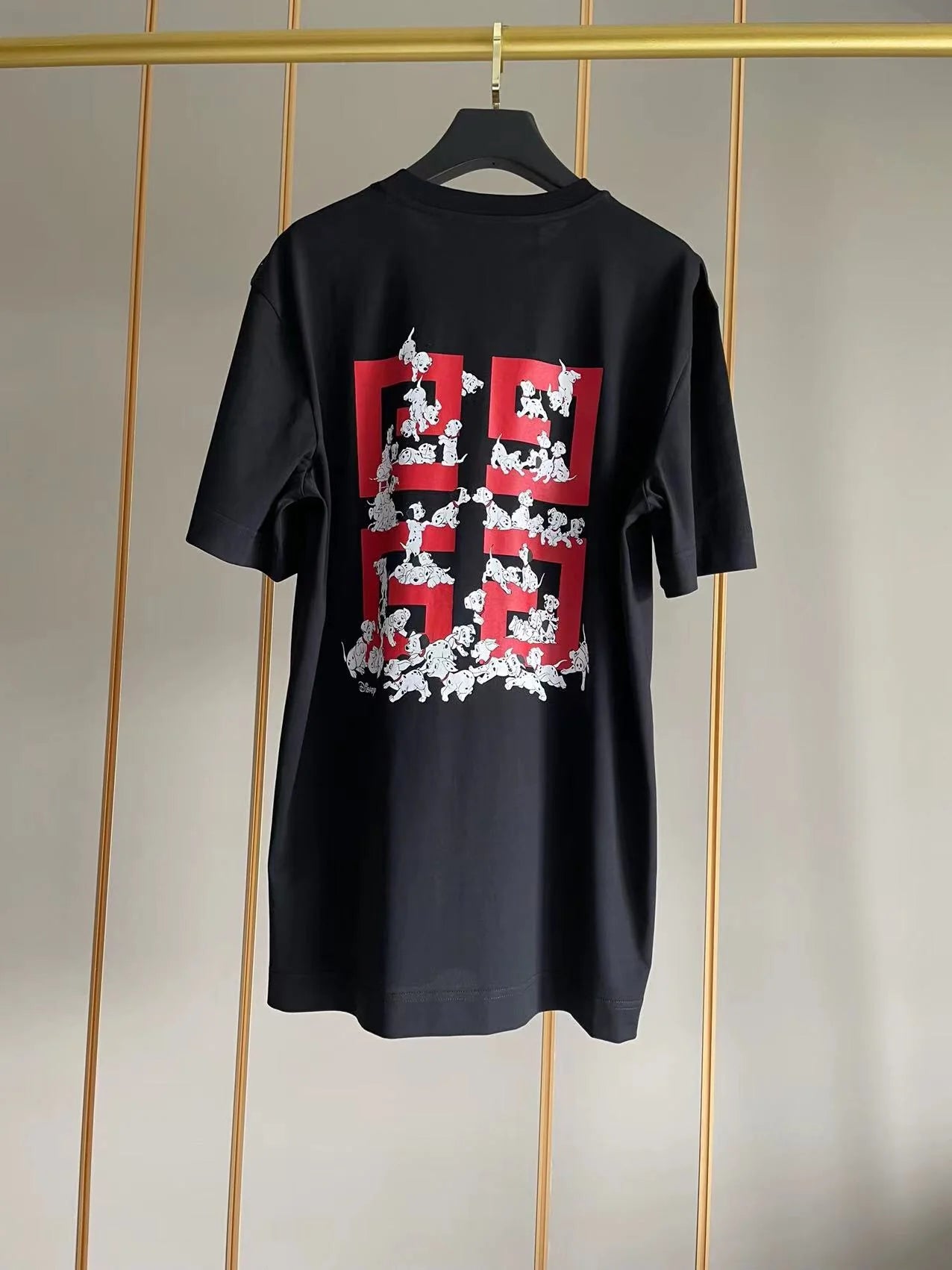 GVC TSHIRT