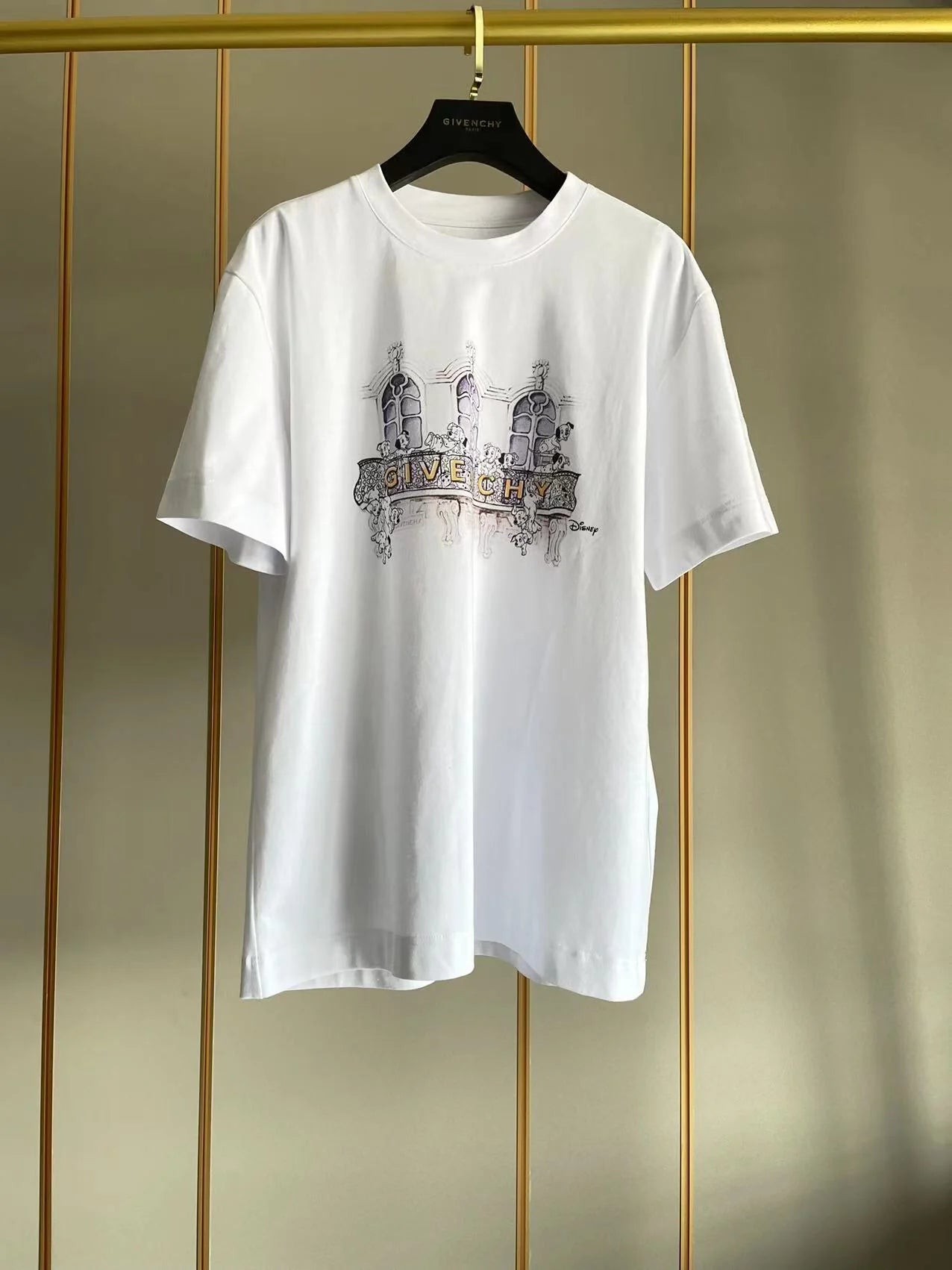 GVC TSHIRT
