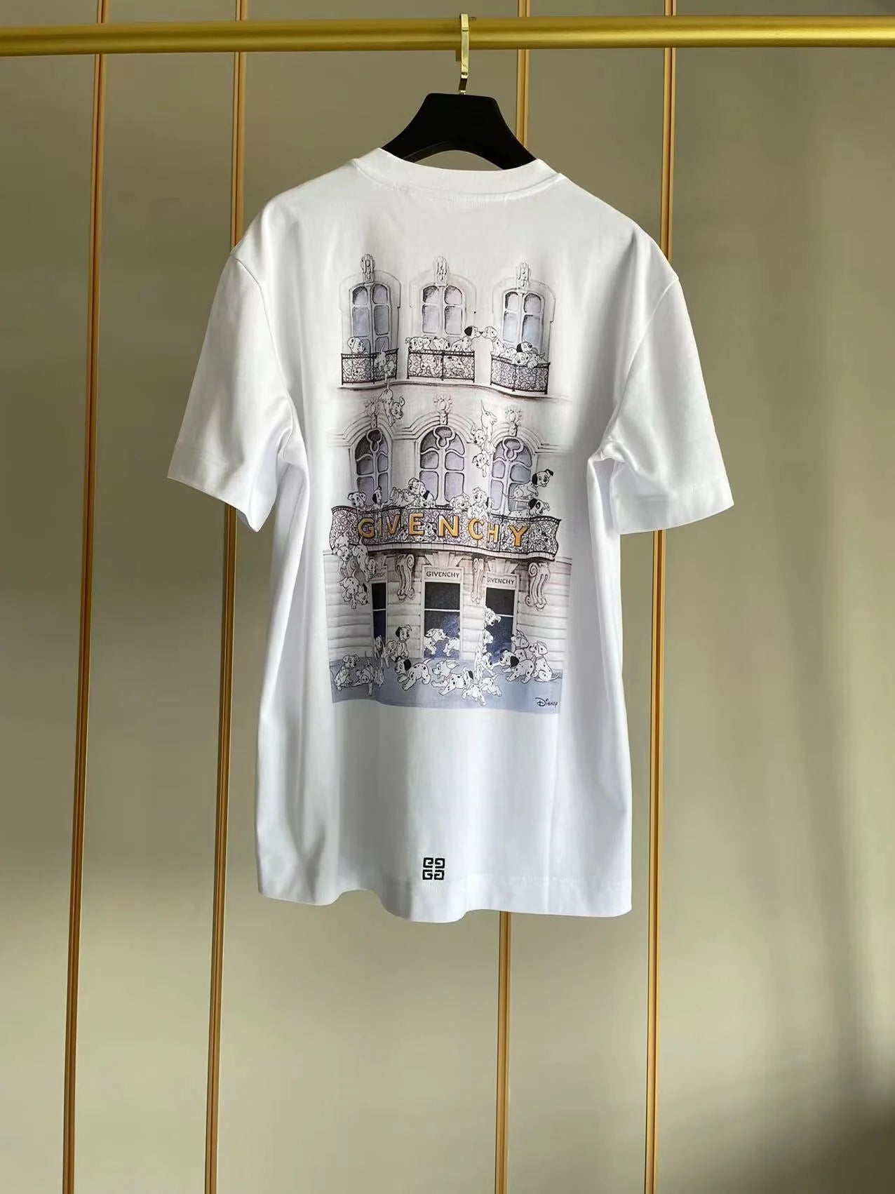 GVC TSHIRT
